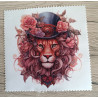 lingette lion