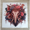 lingette éléphant
