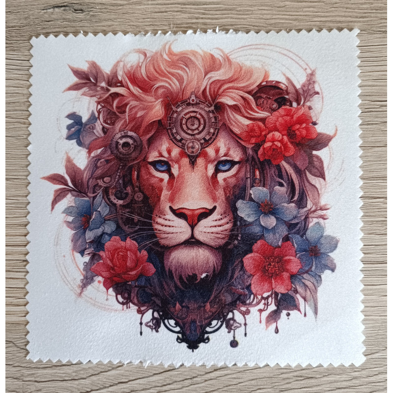 lingette lion