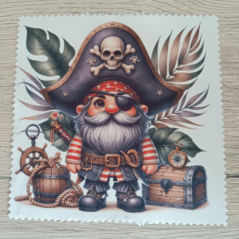 lingette pirate