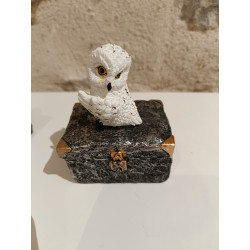 coffret chouette Edwige
