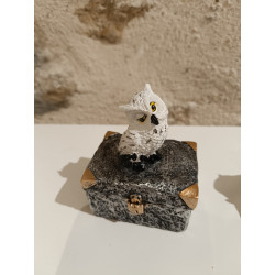 coffret chouette Edwige