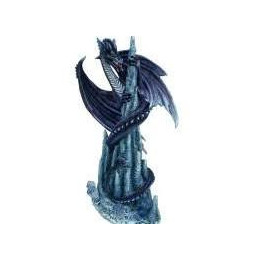 dragon de glace