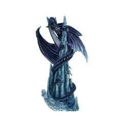 dragon de glace