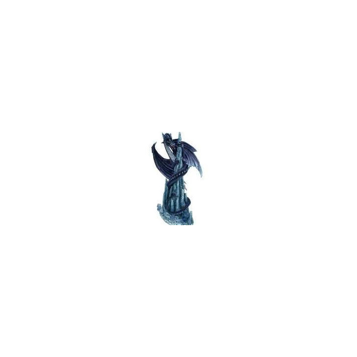 dragon de glace