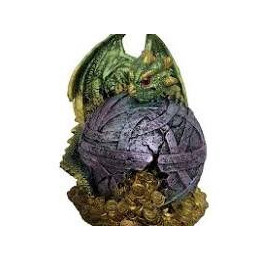 Tirelire Dragon