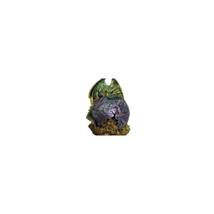 Tirelire Dragon
