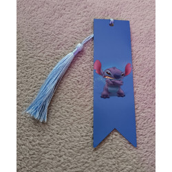 marque page motif...