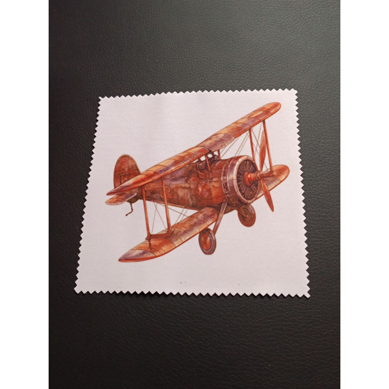 lingette avion