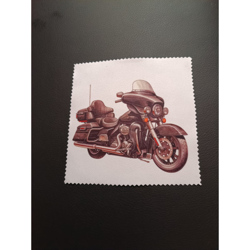 lingette moto