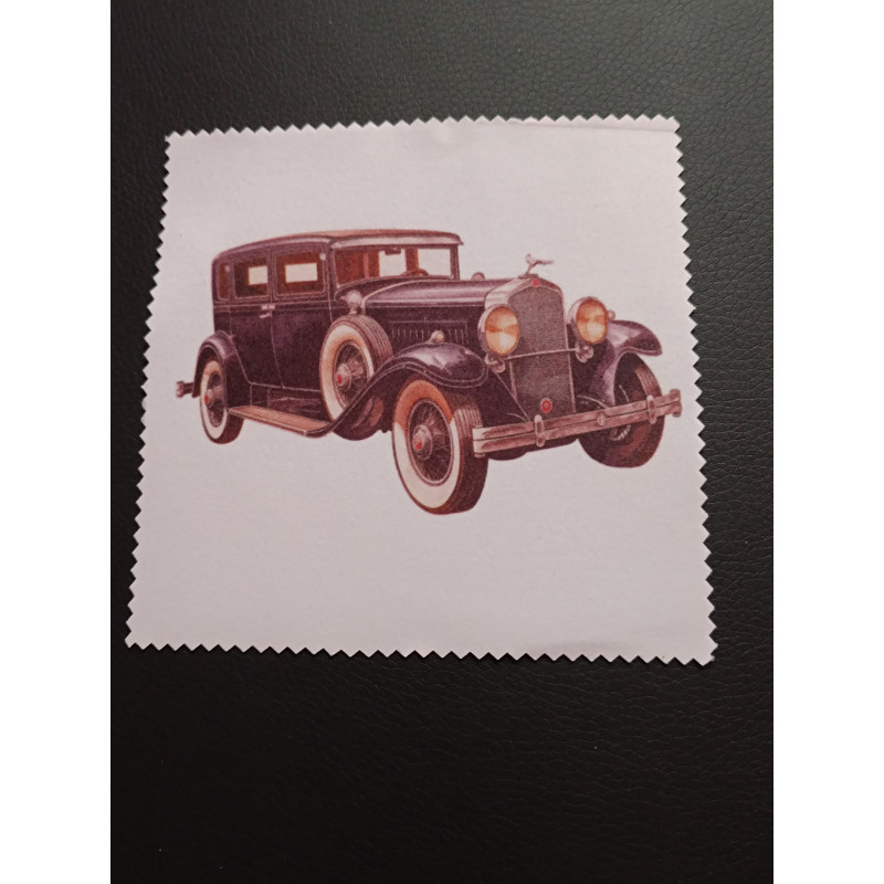 lingette voiture