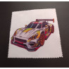 lingette voiture