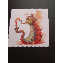 lingette  mille-pattes...