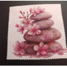lingette fleurs