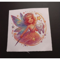 lingette fée des dents