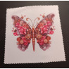 lingette papillon steampunk