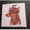 lingette chien steampunk
