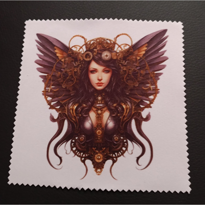 lingette fée  steampunk