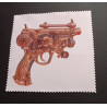 lingette arme steampunk