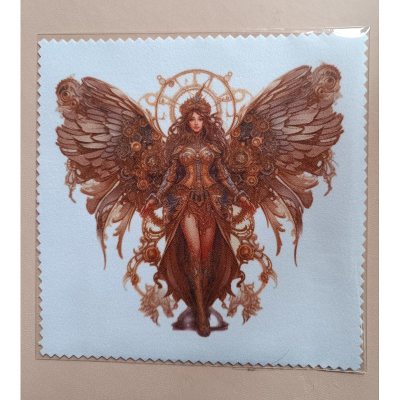 lingette fée  steampunk