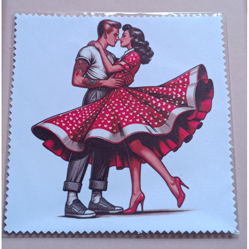 lingette danseurs
