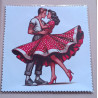 lingette danseurs
