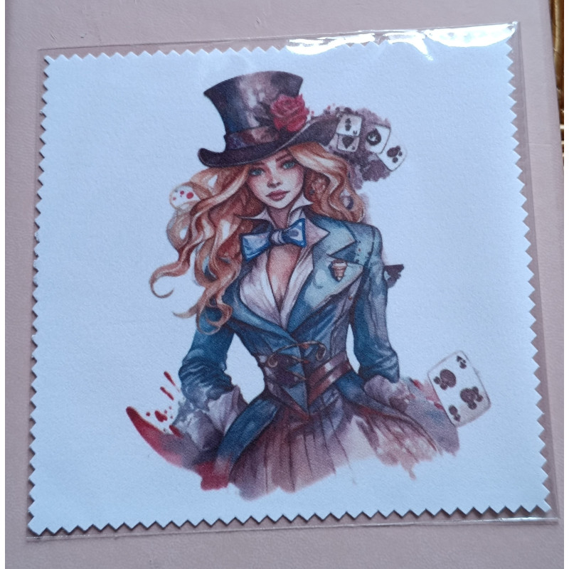 lingette Alice