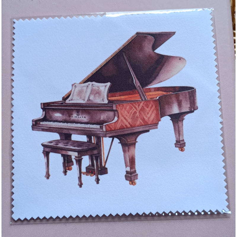 lingette piano
