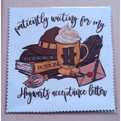 Lingette école des sorciers