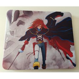 tapis de souris corsaire de l'espace