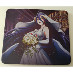 tapis de souris Overlord