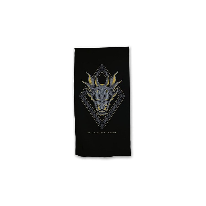 DRAP DE PLAGE house of the dragon