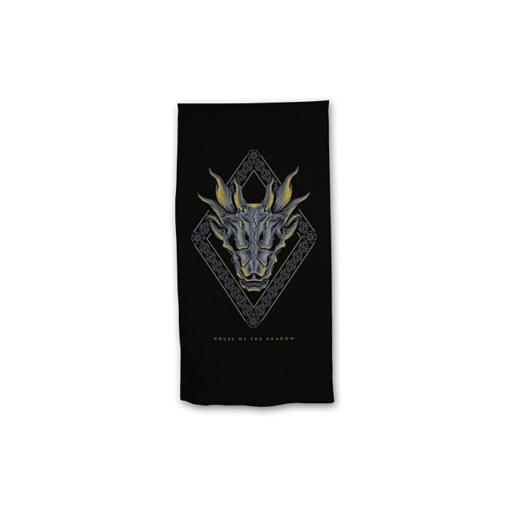 DRAP DE PLAGE stitch