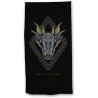 DRAP DE PLAGE house of the dragon