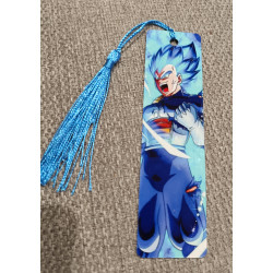 marque page motif...