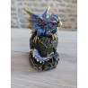 dragon éclos