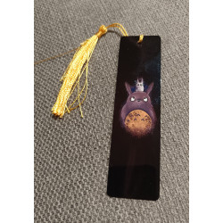 marque page motif...