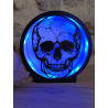 lampe crâne
