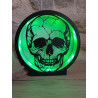 lampe crâne