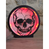 lampe crâne