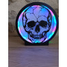lampe crâne