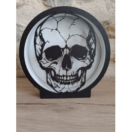 lampe crâne